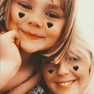 Meet your Posher, Eleanore